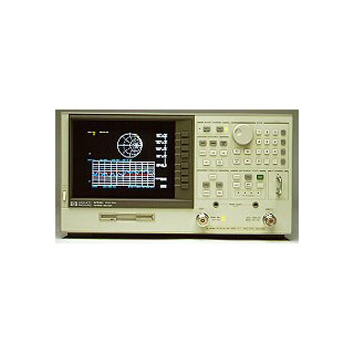 ネットワークアナライザ 8753C