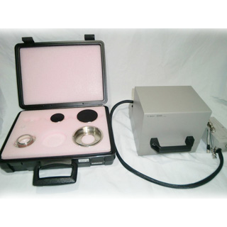 4339A/B用<br />抵抗率測定電極 16008B