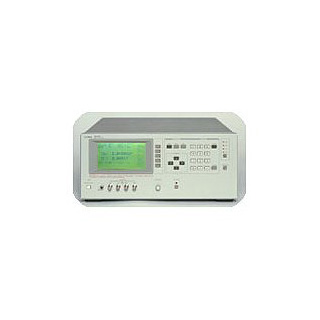 1MHz C-Vメータ 4279A