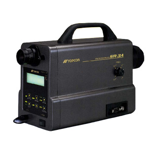 分光放射計 SR-3A