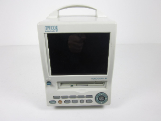 モバイルコーダー MV104