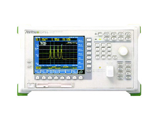 光スペクトラムアナライザ MS9710B