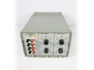 電力ユニット 3659-61