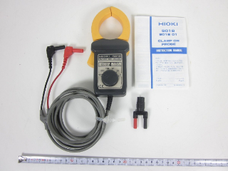 クランプオンプローブ 9018