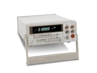 デジタルマルチメータ R6552