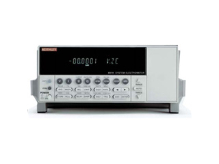 エレクトロメータ 6514