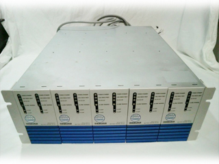 バッテリーテストシステム(20CH) PFX2011/PFX2332　PFX2121/SD002