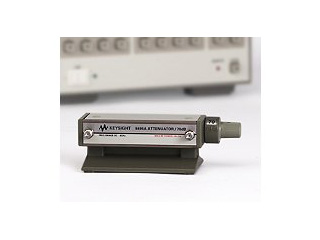 マニュアルステップアッテネータ 8495A-001