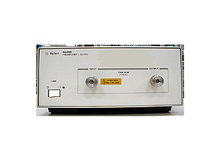 RFプリアンプ 8449B