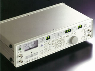 ARIステレオモジュレーター VP-7636A