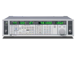 標準信号発生器 VP-8194D