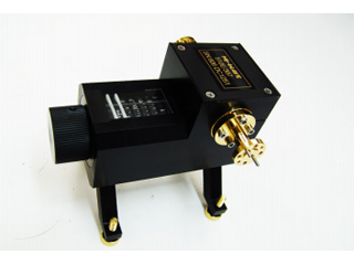 導波管アッテネータ 510U/383