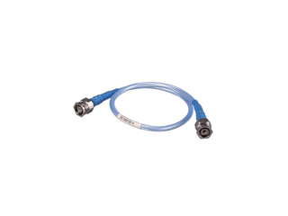 SMAケーブル 50cm×2 SUCOFLEX104　SMAコネクタ付ケーブル