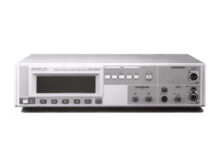 デジタルオーディオ　インターフェースアナライザ DR-2450