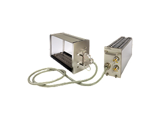 プラグインモジュール用 エクステンダモジュール 11898A