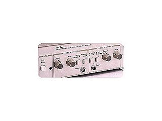 プローブオフセット電源モジュール 1143A