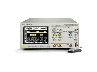 デジタルオシロスコープ 54830D