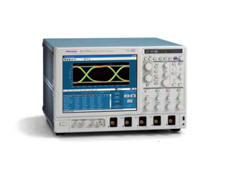 デジタルオシロスコープ DSA70804B