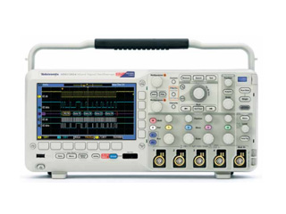 デジタルオシロスコープ DPO2024