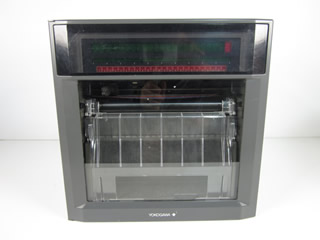 μR1800記録計 4370-12