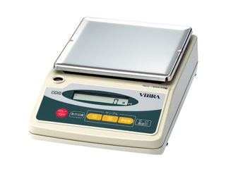 電子天秤/個数はかり CGXⅡ-6000