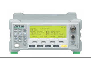 Bluetooth テストセット MT8852A