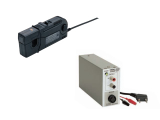 DC/AC クランプCT+センサーユニット 9278+9555