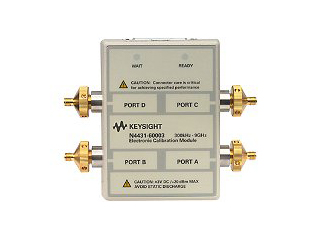 4ポート用E Cal モジュール N4431A