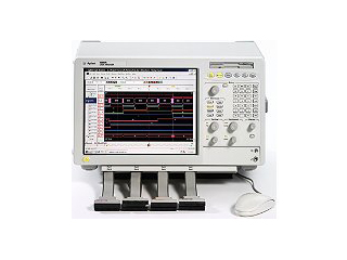 ロジックアナライザ 1681AD