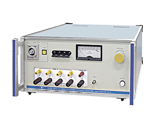 減衰振動波許容度試験器 SWCS934