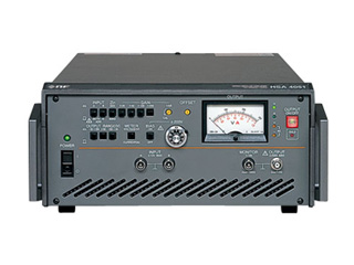 高速バイポーラ電源/電力増幅器 HSA4011
