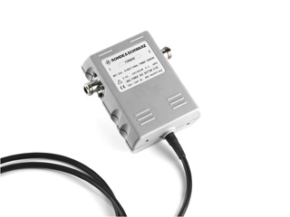 パワーメーター＋センサ NRT＋NRT-Z43