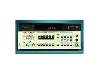 モジュレーションアナライザー 8901B