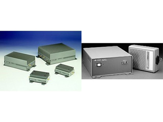 マイクロ波システム増幅器 83017A 87422A