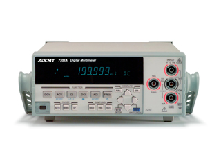 デジタルマルチメータ 7351A