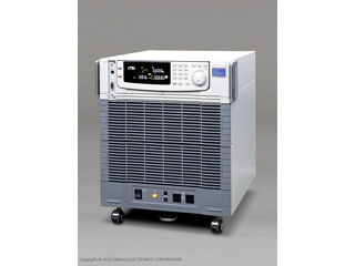 交流安定化電源 PCR2000LA