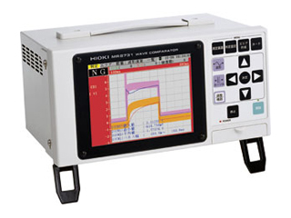 波形判定機 8731