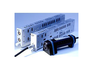 デュアル光パワーヘッドインターフェースモジュール 81619A