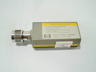 パワーセンサー 8481A