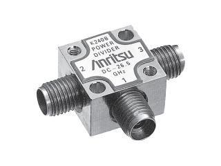 パワーディバイダー K240B