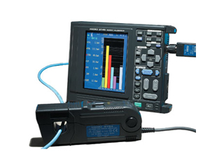 ノイズハイロガー(クランプセンサ付) 3145/9754