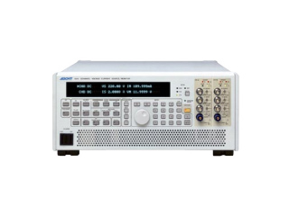 直流電流電圧発生器 6245