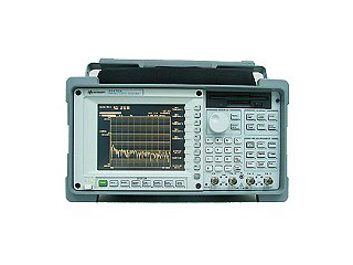 FFTアナライザ 35670A