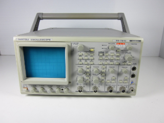 オシロスコープ SS7840