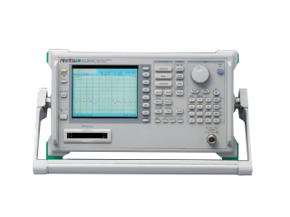 スペクトラムアナライザ MS2665C