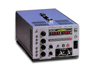 直流電子負荷装置 EUL-300D