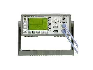 EPM-Pシリーズデュアルチャンネルピークパワーメータ E4417A