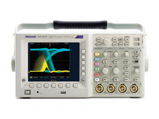 デジタルオシロスコープ TDS3032C