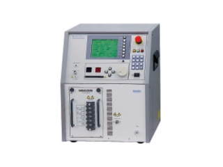 ファストトランジェント/バースト試験器(カップリングクランプ付) FNS-AX2 B50/15-00001A