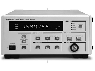 光波長計 Q8326